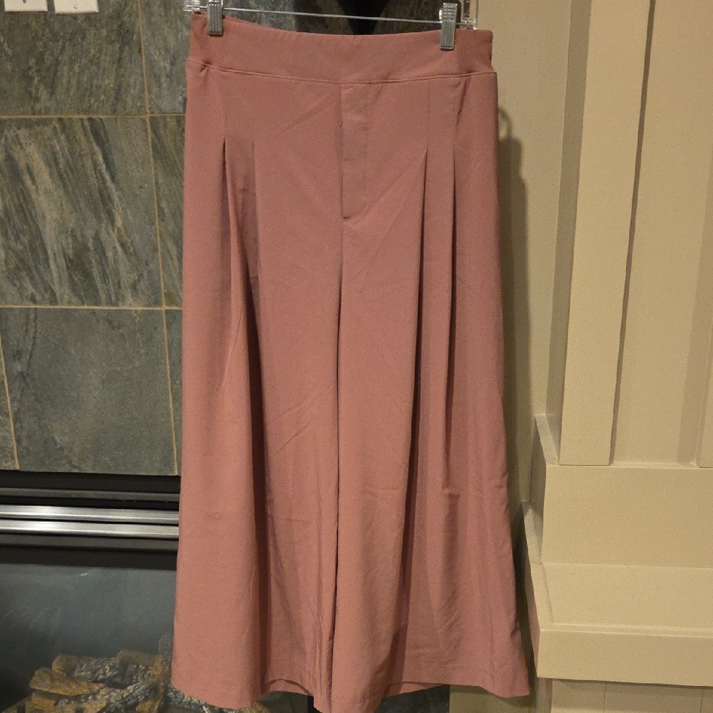 Joe Fresh Mauve Activewear